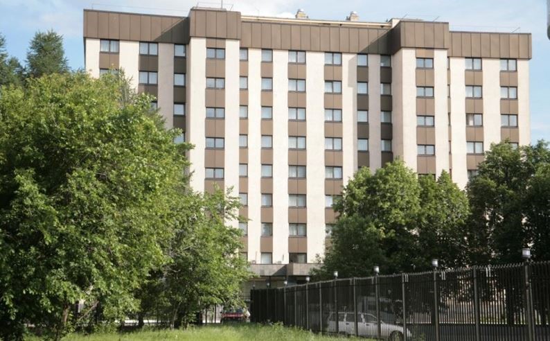 Фото отеля 5