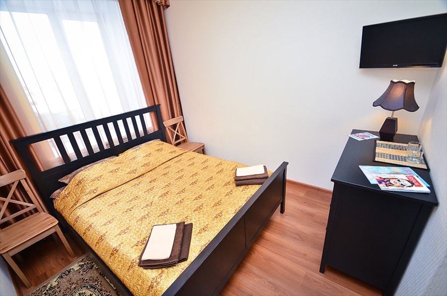 Фото отеля 2