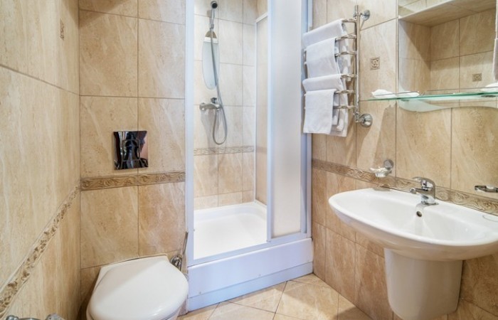 Фото Посадский