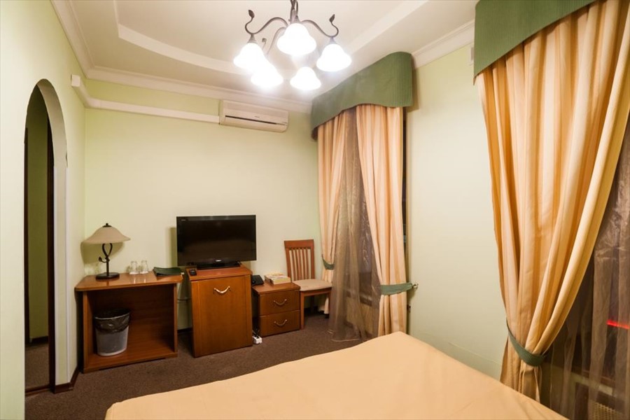 Фото Александрия