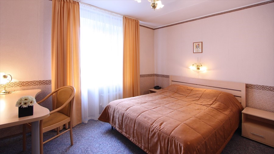 Фото отеля 3