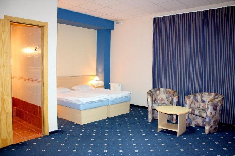 Фото отеля 4