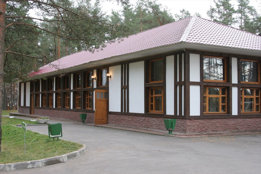 Фото отеля 1