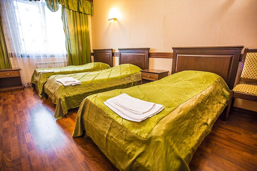 Фото отеля 2