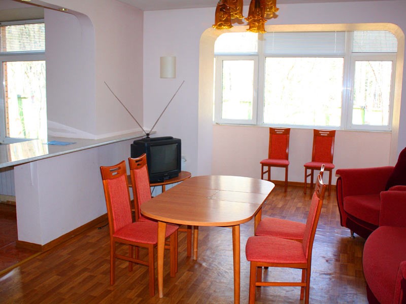 Фото Нагорное