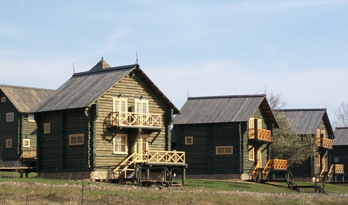 Фото Волынь