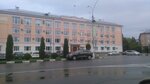 Обнинское городское собрание (площадь Преображения, 1), администрация в Обнинске