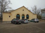 Баня (ulitsa Stroiteley, 15), bathhouse