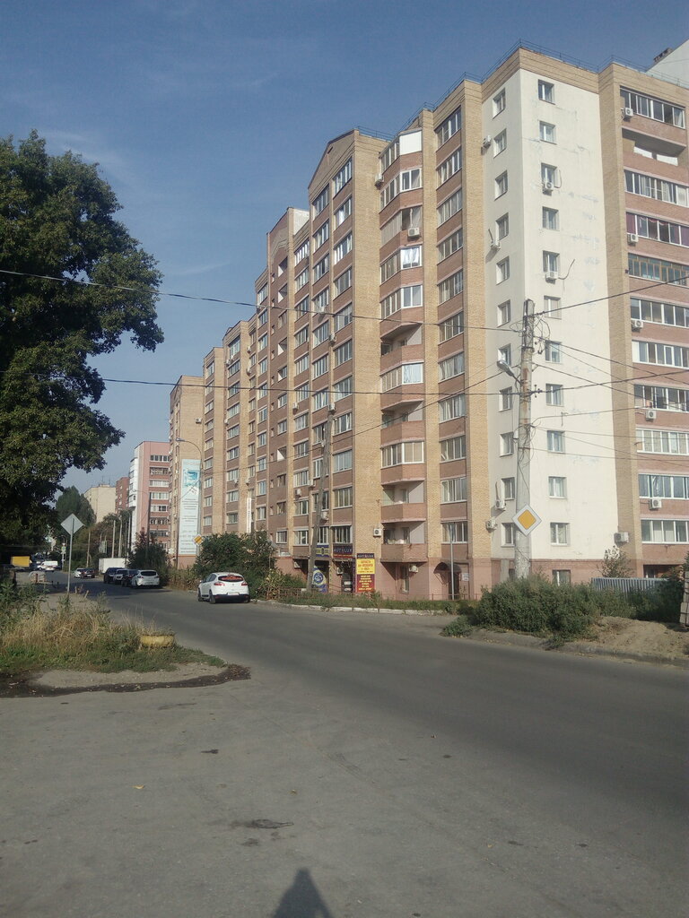 Hotel Gostinitsa Teply Ochag, , foto