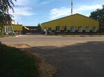 Бондарский сыродельный завод (Первомайская ул., 8, село Бондари), сыроварня в Тамбовской области