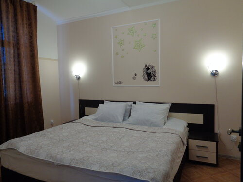 Апартаменты На Чкалова в Твери