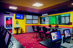 Zenitbet (спуск Водопьянова, 2А, корп. 2), bookmakers