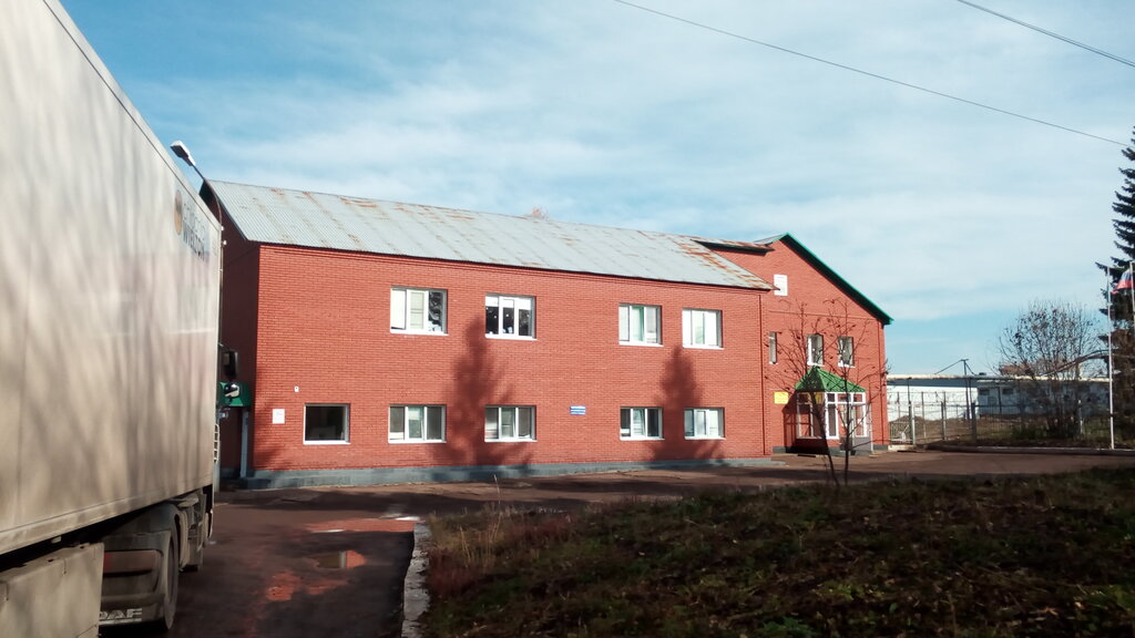 Intensive animal farming Турбаслинская птицефабрика, Blagoveschensk, photo