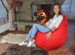 Kempit Puff (Vaneeva Street, 10), muebles tapizados