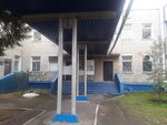 МДОУ детский сад Сибирский (8, посёлок Ростовка), детский сад, ясли в Омской области
