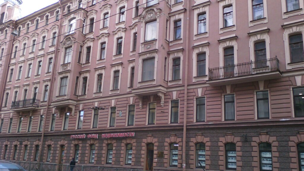 Агентство веста санкт петербург