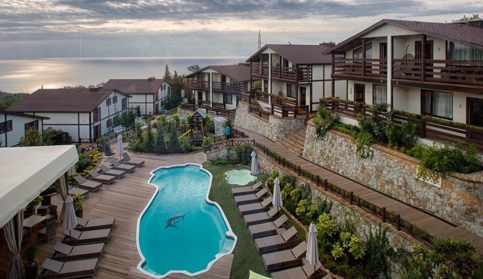 Фото отеля 2