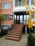 Ikc Pal (Karyakina Street, 17), peritaje