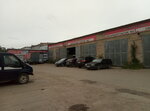 Masterskaya Bogdanov Nikolay Nikolayevich (Vologda), engine repairs