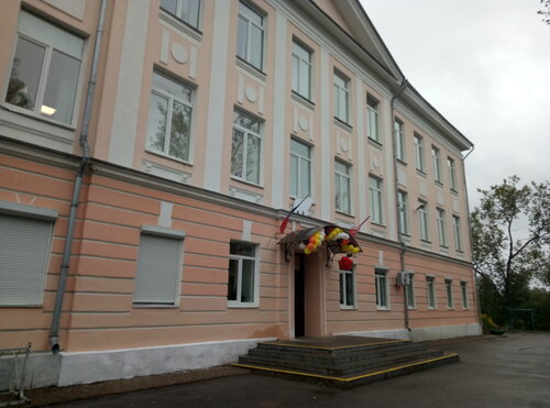 Панорама: МАОУ школа № 146 с углублённым изучением математики, физики и ...