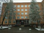 Military Commissariat of the Prioksky District of the Novinsky Village Council, the city of Nizhny Novgorod, Nizhny Novgorod Region (Marshala Golovanova Street, 25), military commissariat
