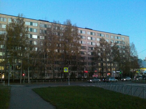 Снаружи
