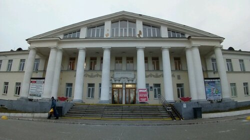 Культурный центр Центр культуры Эльмаш, Екатеринбург, фото