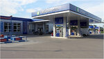 Сибирьнефть (Settlement of Prigorodniy, 52), gas station