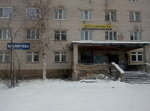 Biblioteka-filial m. Novy, Mu Knyazhpogostskaya MTsBS (Volgogradskaya ulitsa, 22), library