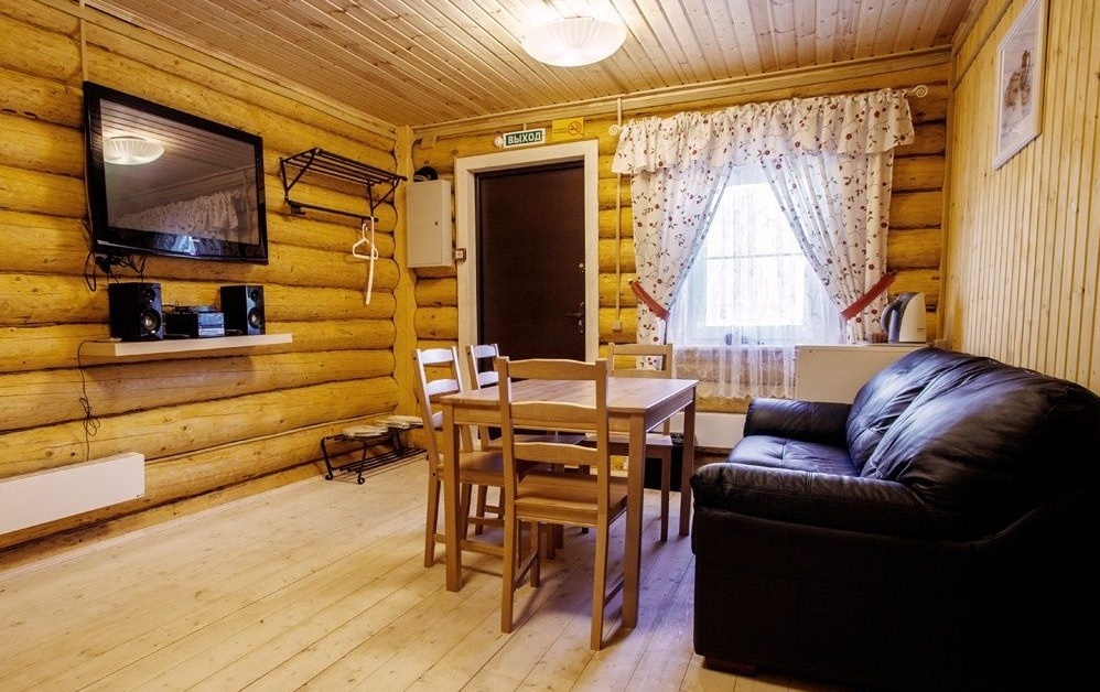 Фото Еду в гости