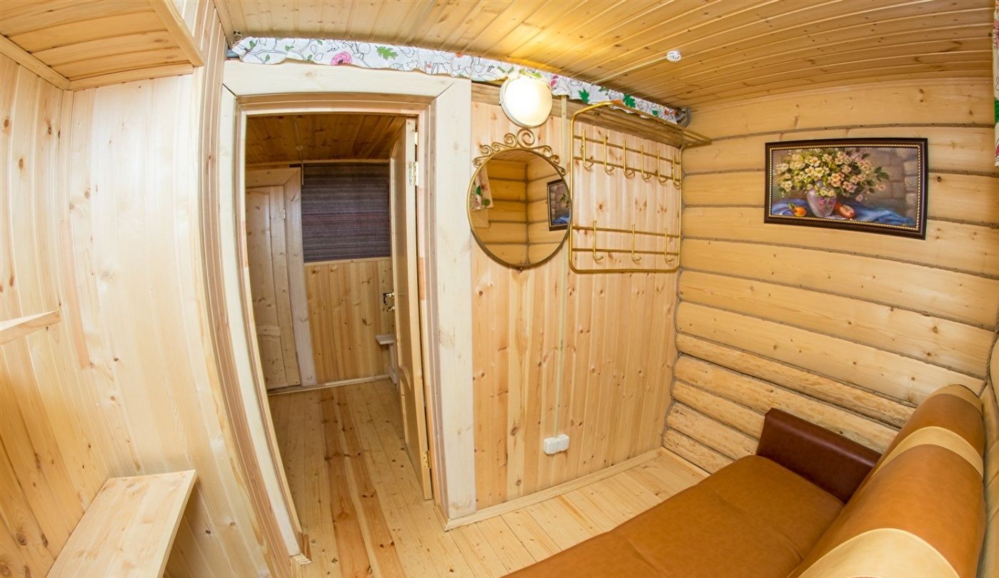 Фото Фокино-Приволжье