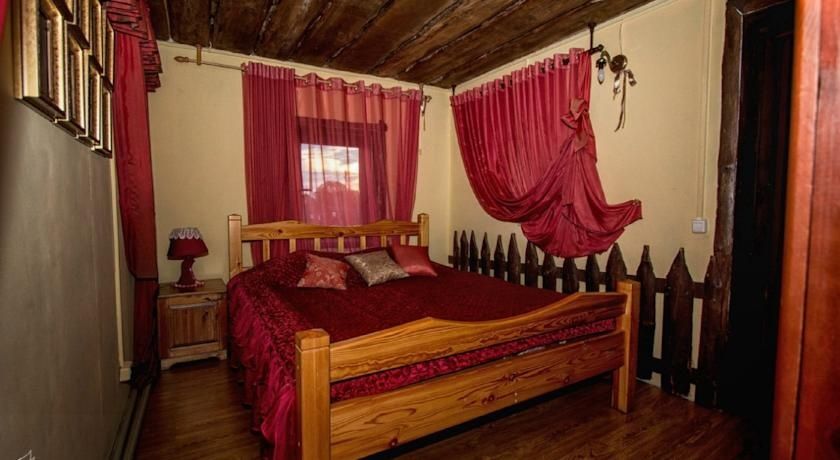 Фото Карельская усадьба