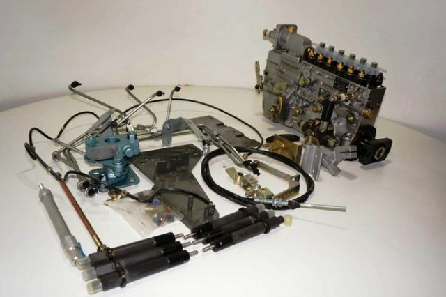 Auto parts and auto goods store Запчасти для Китайских Грузовиков, Orel, photo