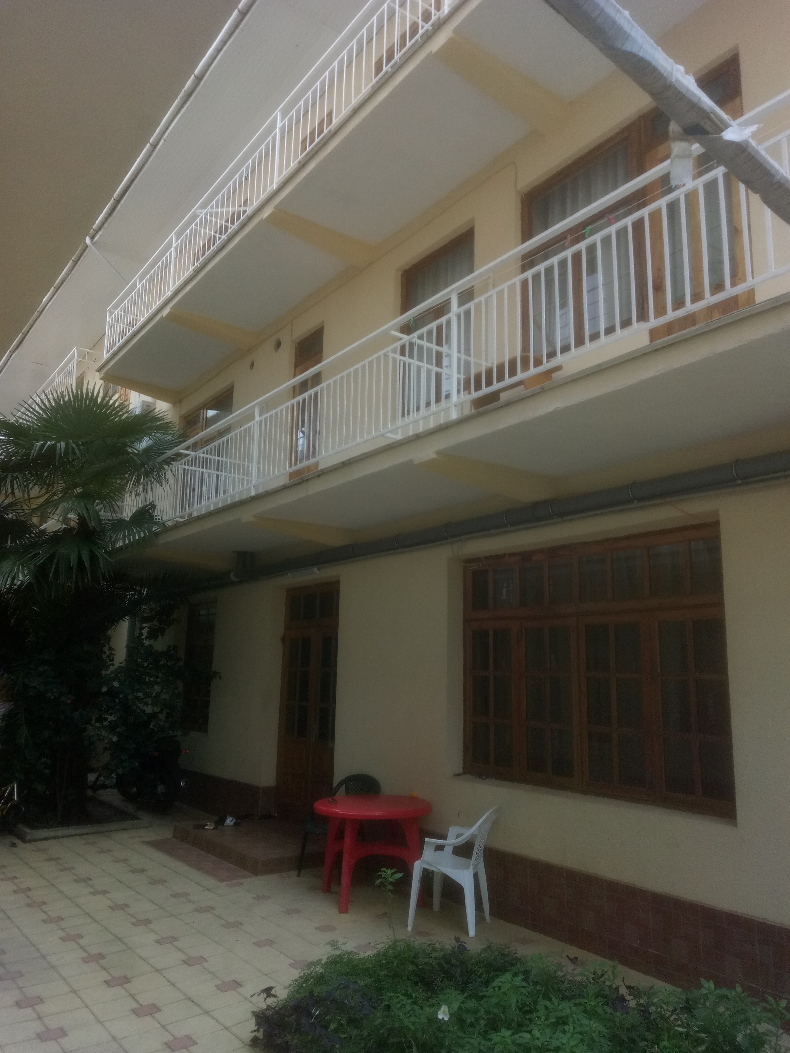 Фото Морские грёзы