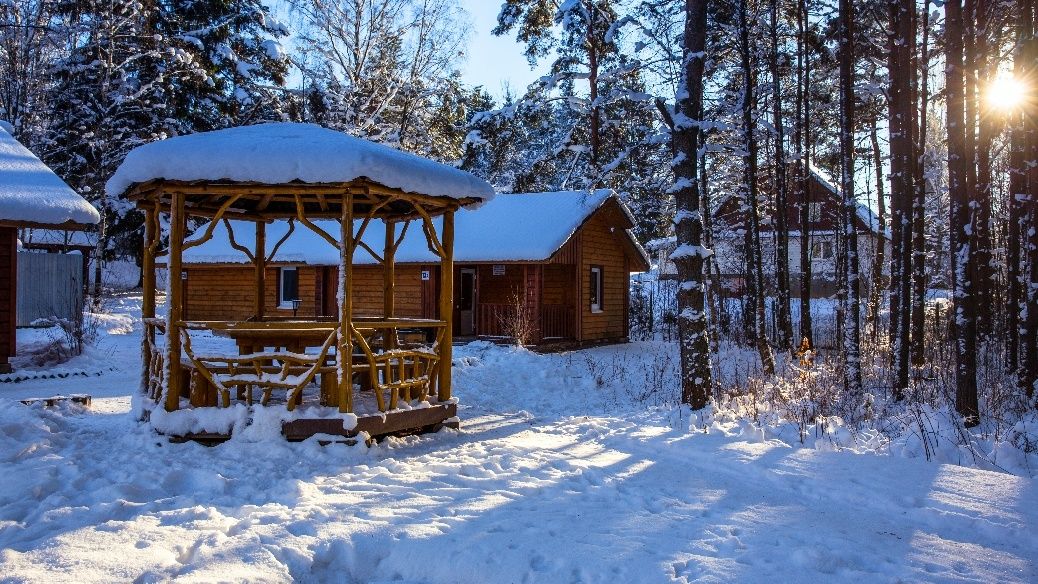 Фото отеля 5