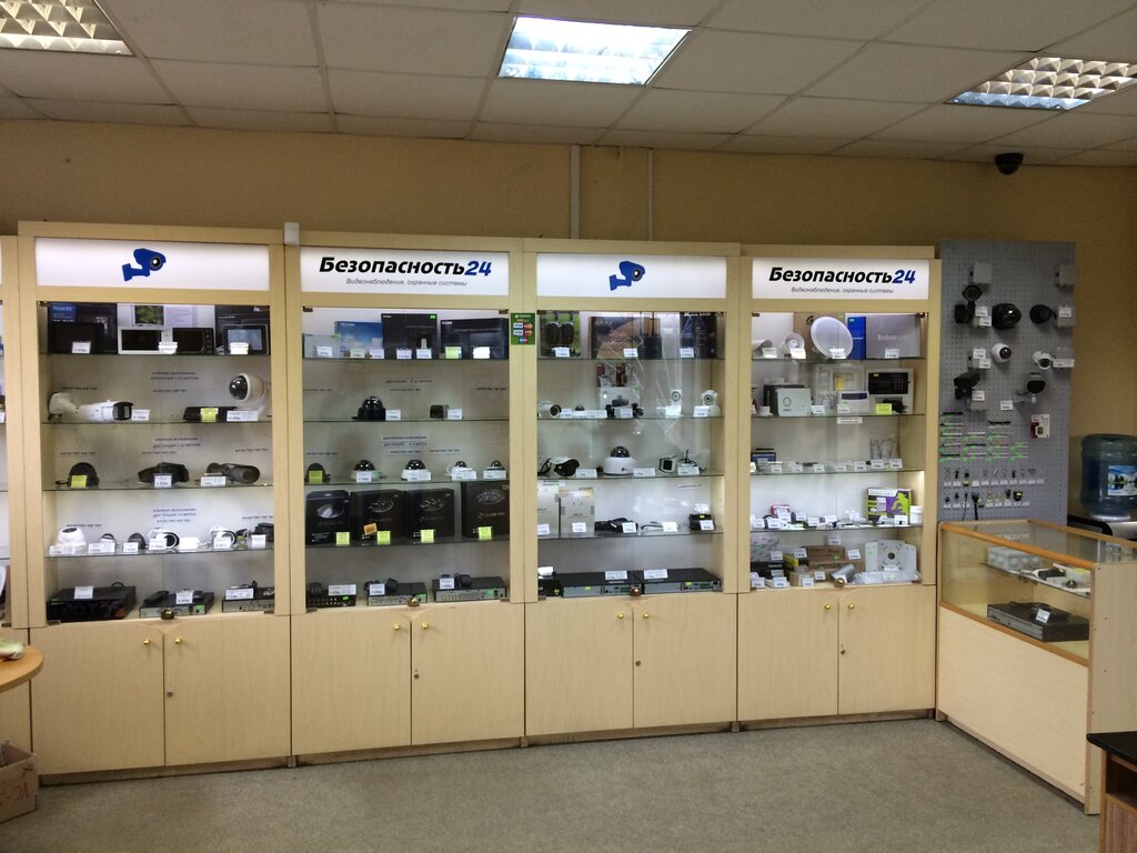 Магазин 24 Мурманск