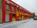 Zooexpress (Irinovskiy Avenue, 1литЗ), pet shop