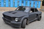 Фастфуд (selo Verkhniy Syp, Shkolnaya ulitsa, 5), fast food