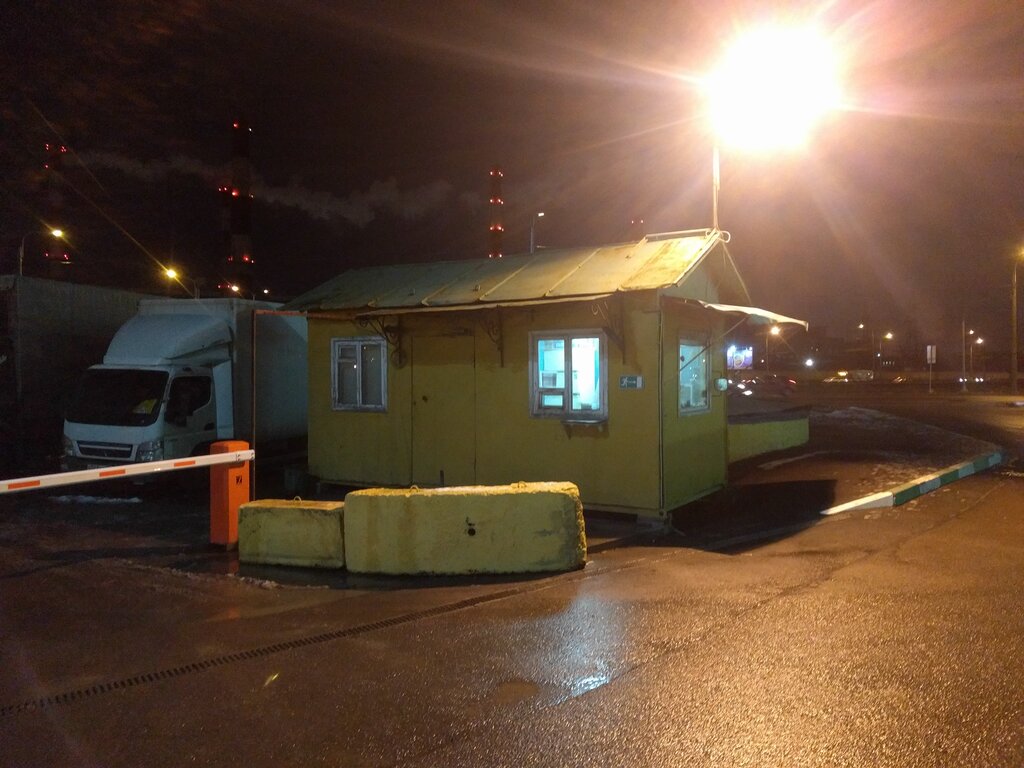 Auto technical assistance, car evacuation Avtostoyanka na doroge Turukhtannyye ostrova, Saint Petersburg, photo