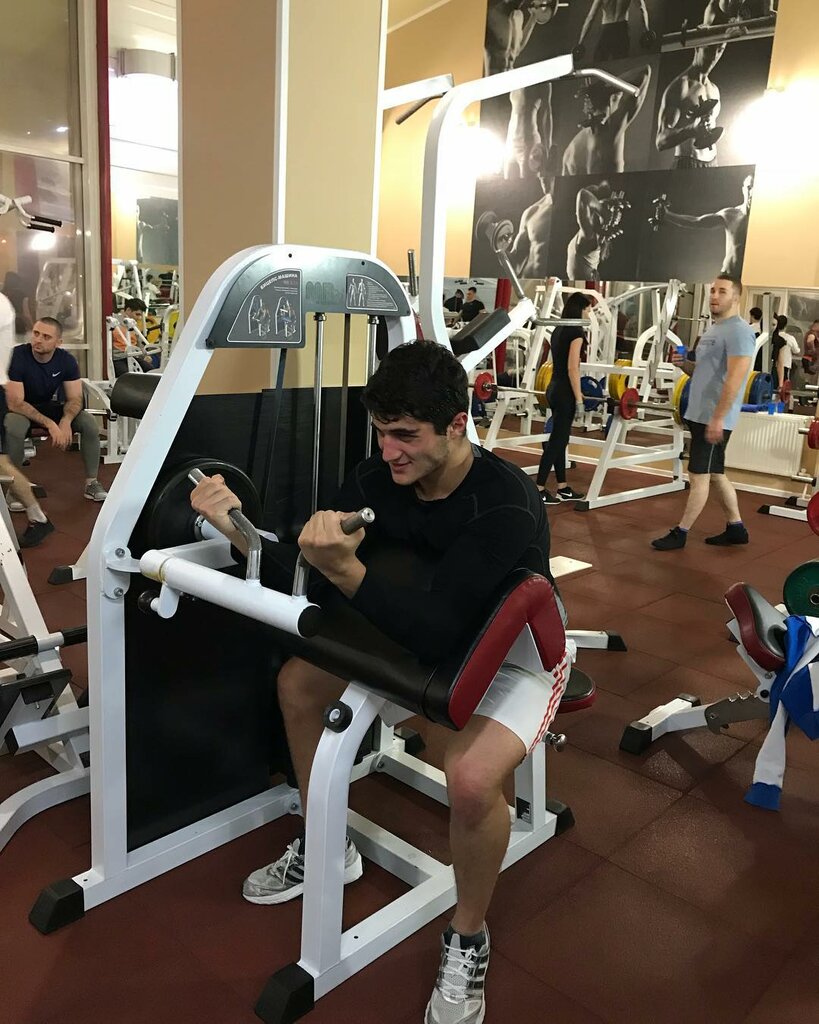 Клуб 108 владикавказ цены