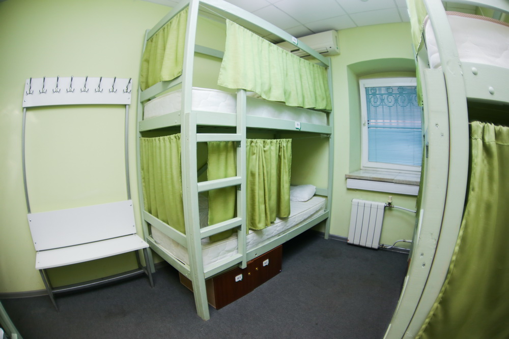 Фото ХотелХот Белорусская