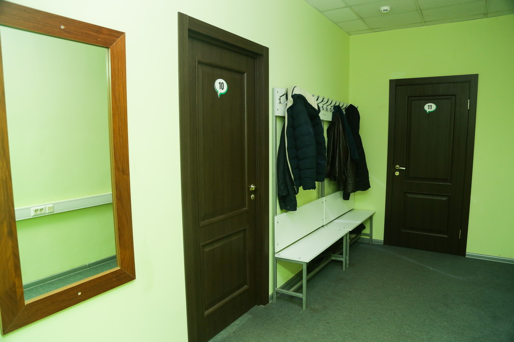 Фото ХотелХот Белорусская