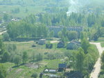 Пречистенской средняя школа (selo Prechistoye, Shkolnaya ulitsa, 14), school