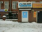 Гарант Сервис (Заярская ул., 18, Нижний Новгород), ремонт бытовой техники в Нижнем Новгороде