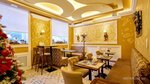 Pushkin Cake (Moskovskaya Street, 5) ، مطعم