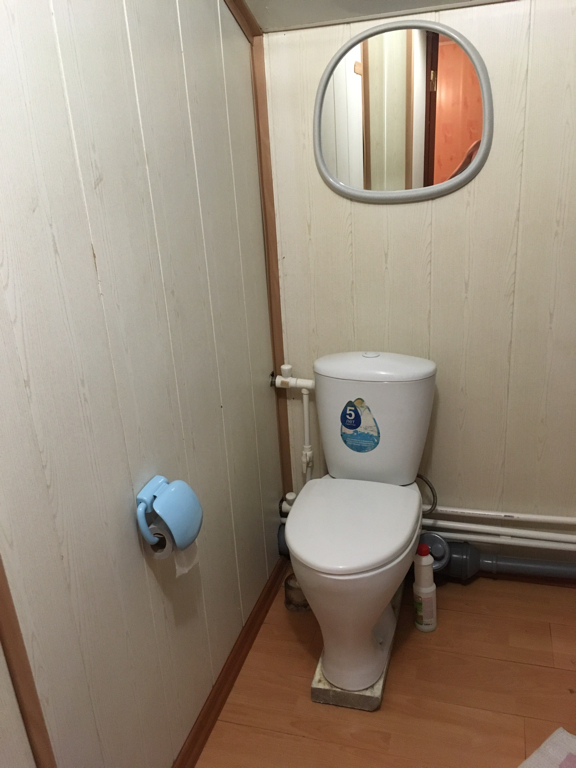 Фото Удачный поворот