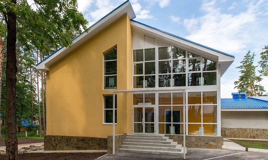 Фото отеля 3