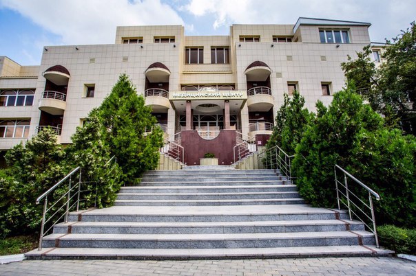 Фото Надежда SPA & Морской рай