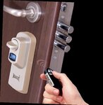 Peace Key and locksmith service (Ankara Province, Cankaya District, Kırkkonaklar Mah., 329. Cad., 35D), locks installation, repair, opening