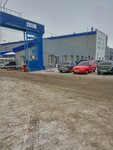 Vertikal (Industrialnoe Highway, 48А), equipos de elevación